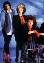 The Thompson Twins фото