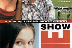 Покажи мне любовь