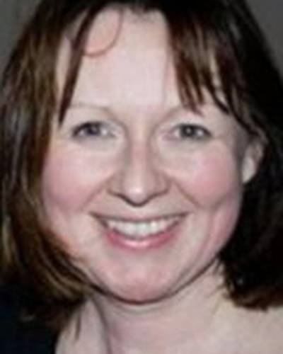 Джулия Форд фото