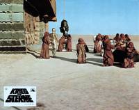 Кадр Звездные войны: Эпизод 4 – Новая надежда