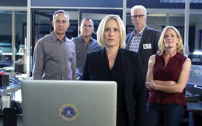 «CSI: Киберпространство»: конец эпохи полицейских процедуралов