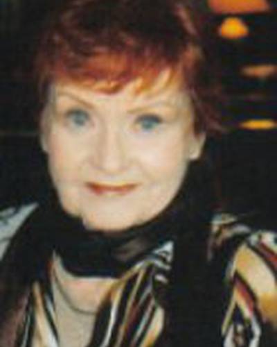 Барбара Крафтувна фото