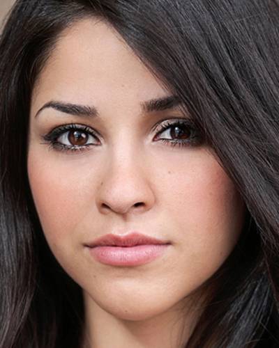 Ноеми Гонзалез фото