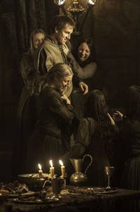 Кадр Игра престолов