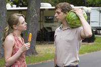 Кадр Бунтующая юность