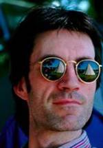 Марк Парнелл фото