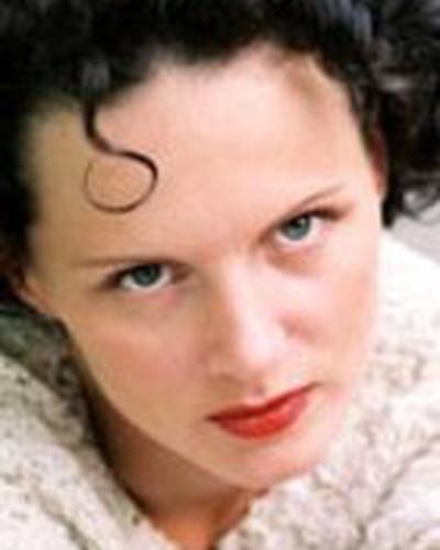 Юлия Алексеева фото