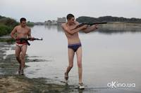 Кадр Гоморра