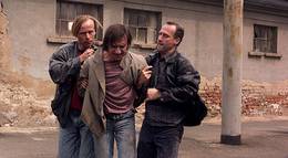 Кадр из фильма "Silnejsí nez já" - 2