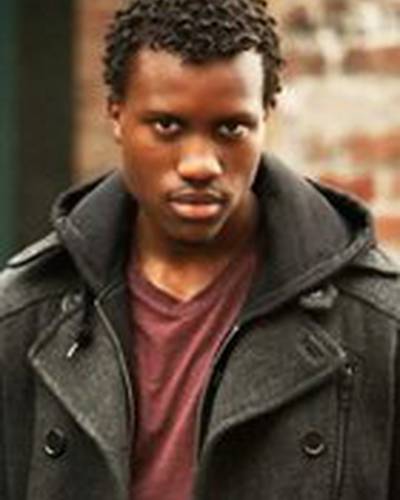 Амаду Ли фото