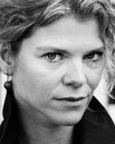 Инге Паулуссен фото