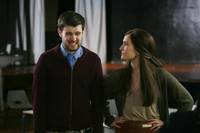 Кадр Непутёвая учёба