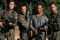 Кадр Чрезвычайный отряд