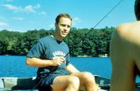 Кадр Плавание