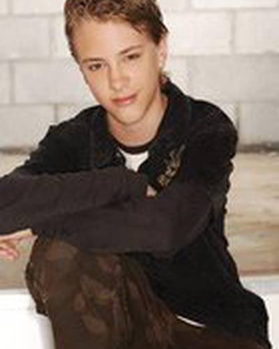 Зак Шэда фото