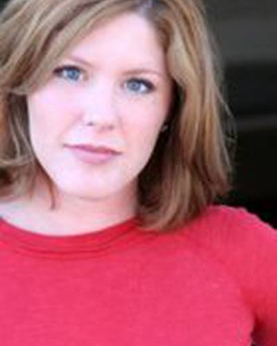 Джиллиан О’Нил фото