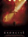 Постер из фильма "Изгоняющий дьявола: Начало" - 1