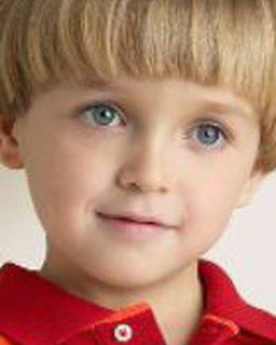 Аарон Харт фото