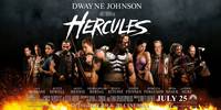 Постер Геркулес