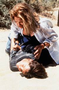 Кадр Провал во времени