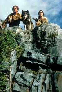 Кадр Белый клык 2: Легенда о белом волке