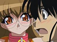 Кадр Мышь (мини-сериал)