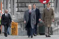 Кадр Экспат