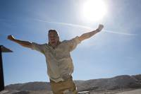 Кадр Боевой гипноз против коз