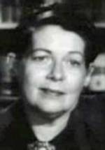 Джеральдин Уолл фото