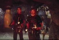 Кадр Капрона-парк