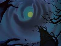 Кадр Приключения Икабода и мистера Тоада