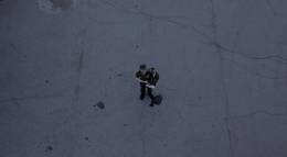 Кадр из фильма "Полет. Три дня после катастрофы" - 1