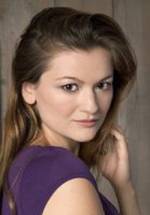 Леа МакКендрик фото