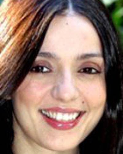 Амбра Анджолини фото