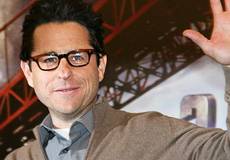 Джей Джей Абрамс вновь интригует