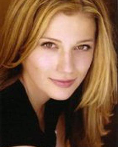 Кэндис Эриксон фото