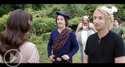 Тизер (русский дублированный) 