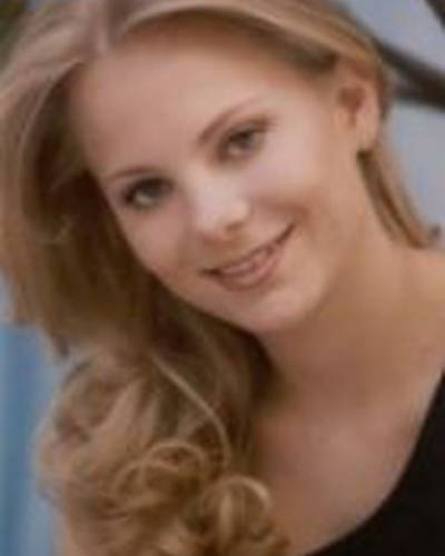 Manuela Ímaz фото