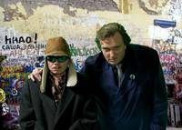 Кадр Игла. Ремикс