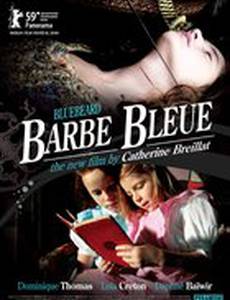 Синяя Борода