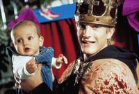 Кадр Абсолютно правильные мальчики