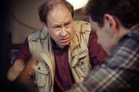 Кадр Личность не установлена