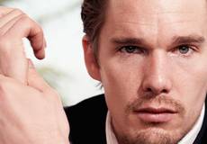 Этан Хоук снимется в новом хорроре