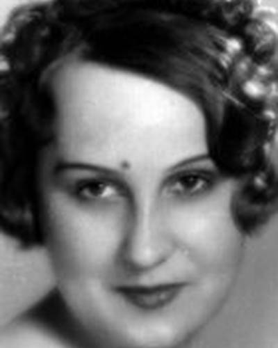 Альма Кар фото