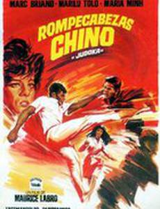 Casse-tête chinois pour le judoka