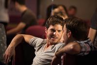 Кадр Летняя ночь в Барселоне