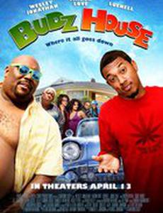 Budz House