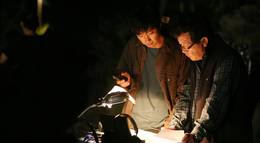 Кадр из фильма "Омут" - 1