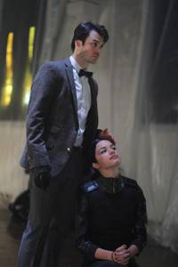 Кадр Аномалия