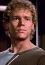 Мерритт Бутрик фото